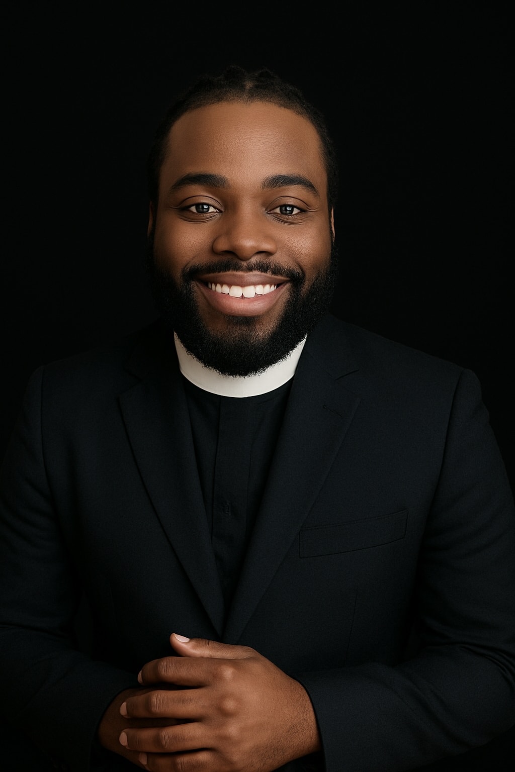 Pastor
